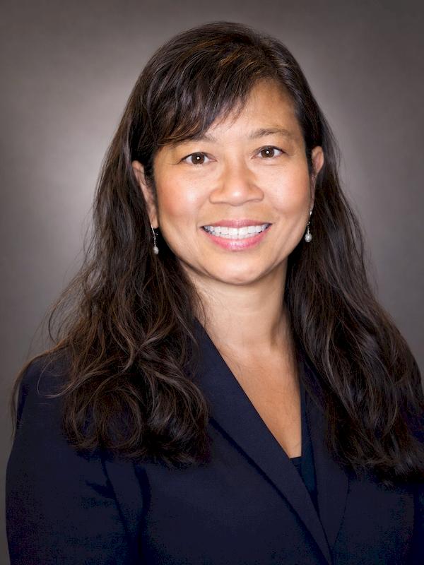 Dr. Lyly Fisher